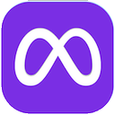 Meta Icon