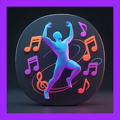 Zumba Dance Class in Ottawa, Bells Corners. icon